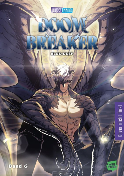 Doom Breaker 6